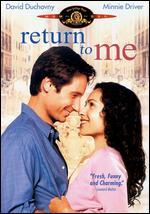 Return to Me