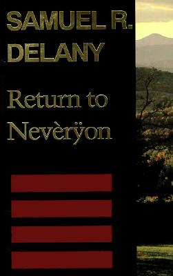 Return to Nev�r�on - Delany, Samuel R