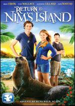 Return to Nim's Island