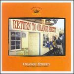 Return to Orange Street: 14 Roots Rock Reggae Classics