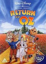Return to Oz