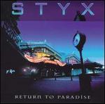 Return to Paradise