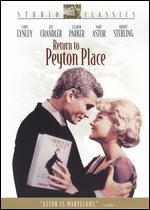 Return to Peyton Place