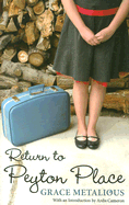 Return to Peyton Place.