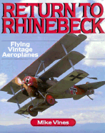 Return to Rhinebeck