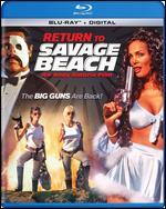 Return to Savage Beach