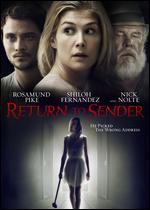 Return to Sender