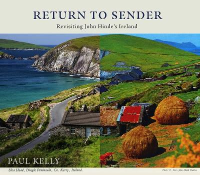 Return to Sender - Kelly, Paul