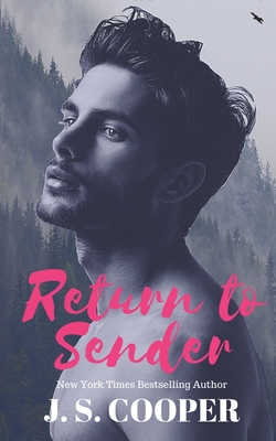 Return To Sender - Cooper, J S