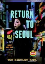 Return to Seoul
