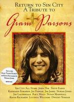 Return to Sin City: A Tribute to Gram Parsons
