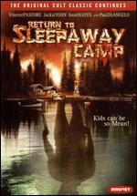 Return to Sleepaway Camp