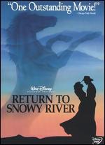 Return to Snowy River