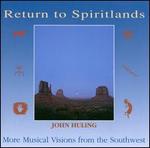 Return to Spiritlands