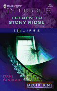 Return to Stony Ridge