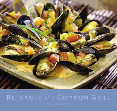 Return to the Common Grill - Common, Craig