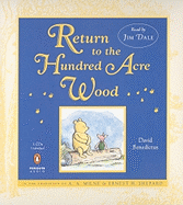 Return to the Hundred Acre Wood