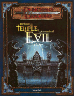 Return to the Temple of Elemental Evil
