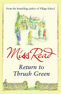 Return to Thrush Green