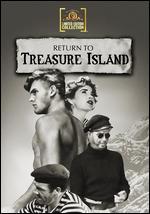 Return to Treasure Island