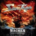 Return to Wacken  