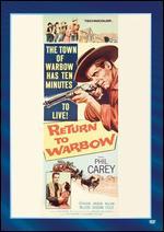 Return to Warbow