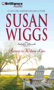 Return to Willow Lake