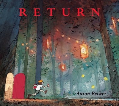 Return - 
