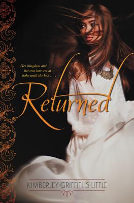 Returned - Little, Kimberley Griffiths