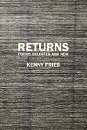 Returns: Poems Selected and New