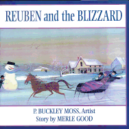 Reuben and the Blizzard