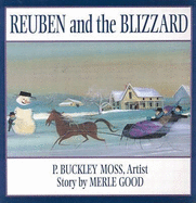 Reuben and the Blizzard