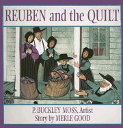 Reuben and the Quilt