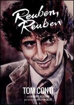 Reuben, Reuben
