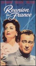 Reunion in France