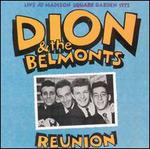 Reunion: Live at Madison Square Garden