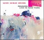 Reunion: Live in New York