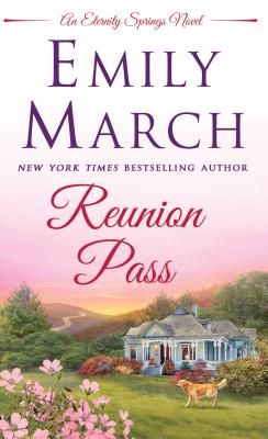 Reunion Pass - March, Emily