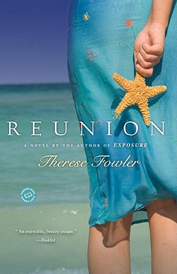 Reunion - Fowler, Therese