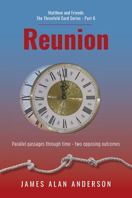 Reunion - Anderson, James Alan