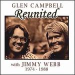 Reunited with Jimmy Webb