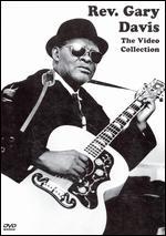 Rev. Gary Davis: The Video Collection