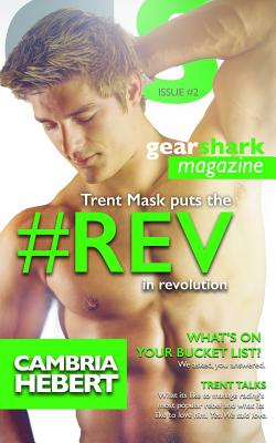 #Rev - Hebert, Cambria