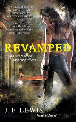 Revamped - Lewis, J F