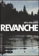 Revanche - G�tz Spielmann