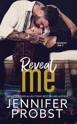 Reveal Me - Probst, Jennifer