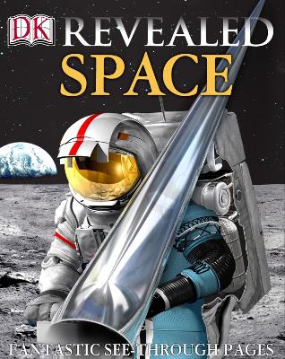 Revealed Space - Barnett, Alex