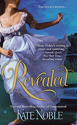 Revealed - Noble, Kate