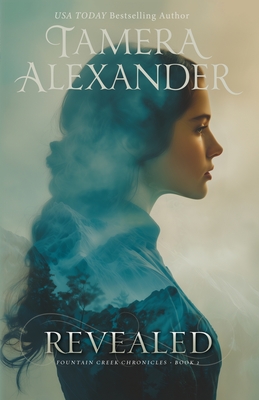 Revealed - Alexander, Tamera