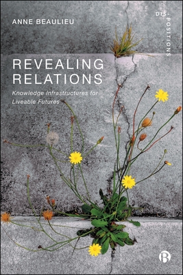 Revealing Relations: Knowledge Infrastructures for Liveable Futures - Beaulieu, Anne